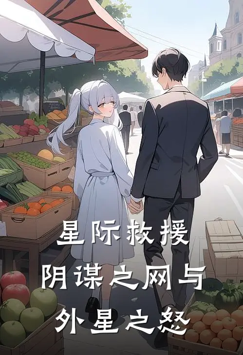 星际救援：阴谋之网与外星之怒