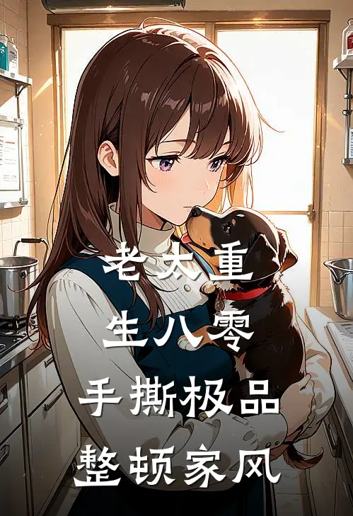 老太重生八零：手撕极品整顿家风