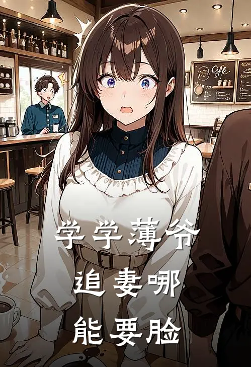 学学薄爷，追妻哪能要脸