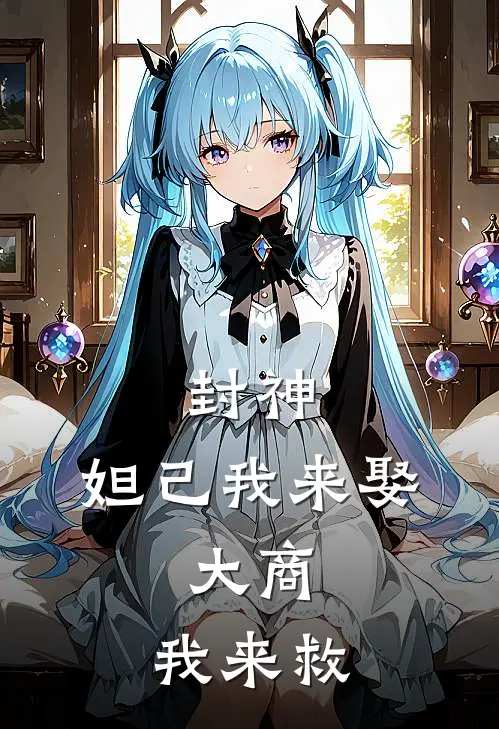 封神：妲己我来娶，大商，我来救