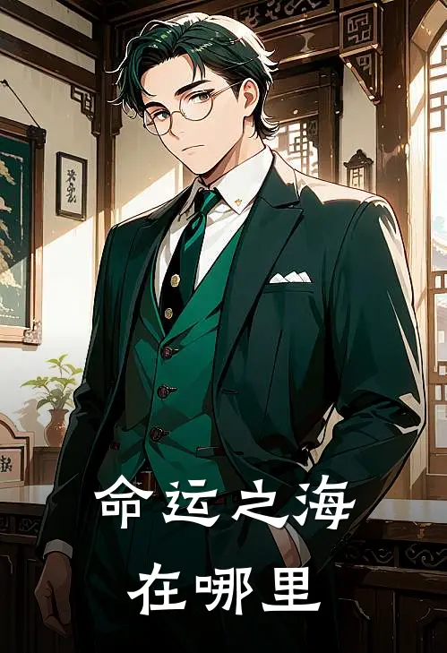 命运之海在哪里