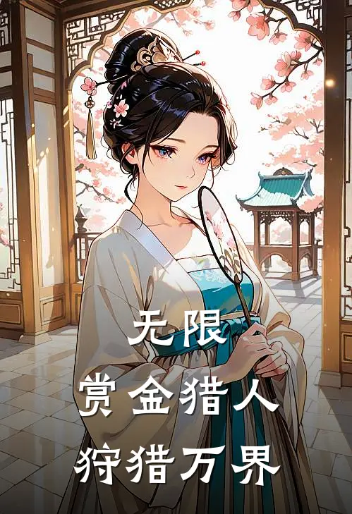 无限：赏金猎人，狩猎万界