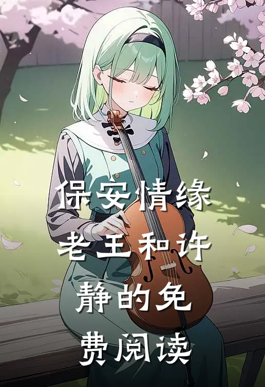 保安情缘老王和许静的免费阅读