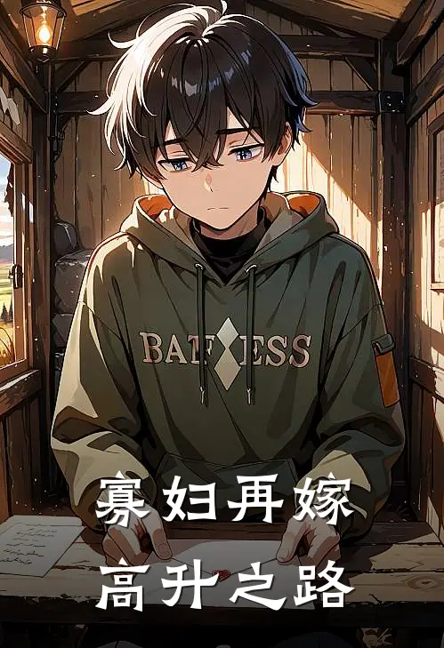 寡妇再嫁高升之路