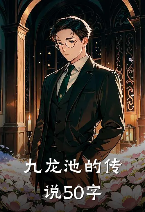 九龙池的传说50字