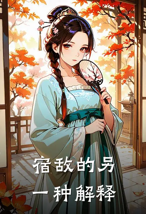 宿敌的另一种解释