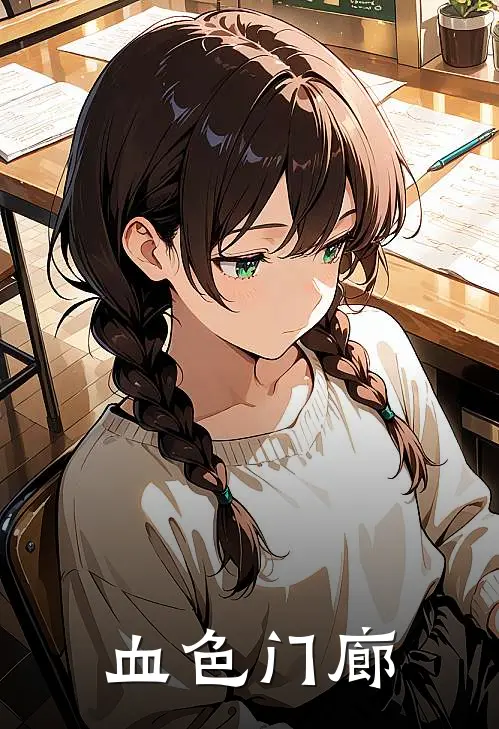 血色门廊