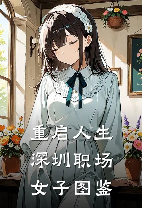 重启人生：深圳职场女子图鉴