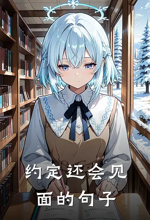 约定还会见面的句子