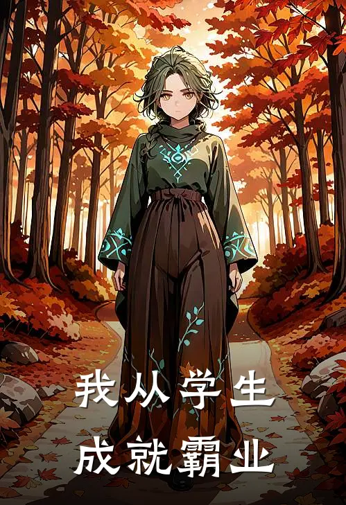 我从学生成就霸业