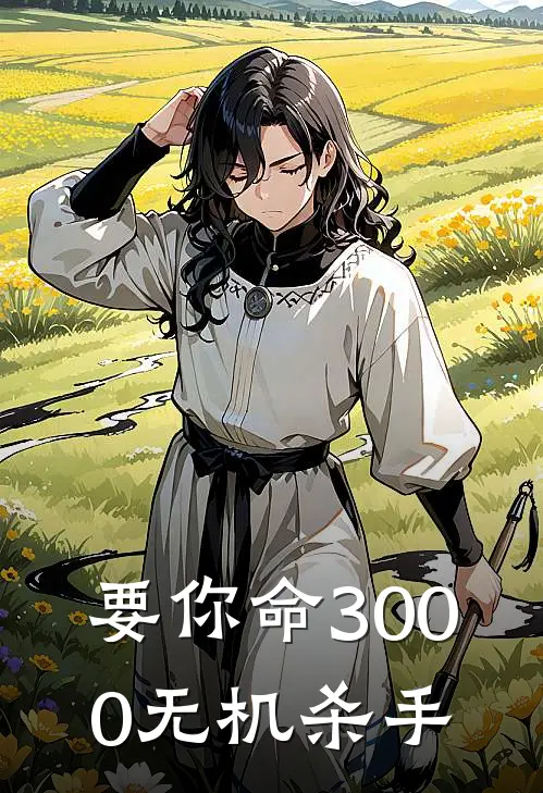 要你命3000无机杀手