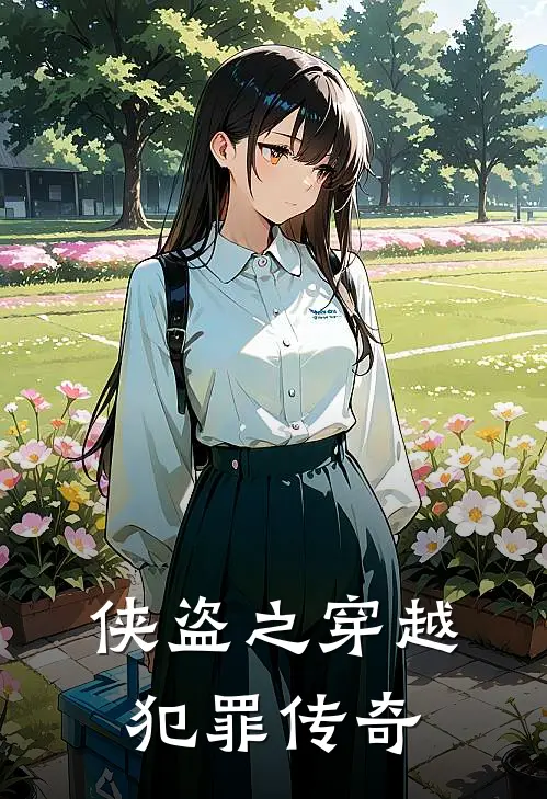 侠盗之穿越犯罪传奇