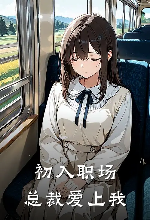 初入职场，总裁爱上我