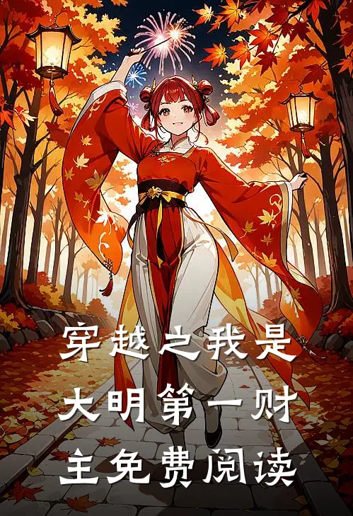 穿越之我是大明第一财主免费阅读