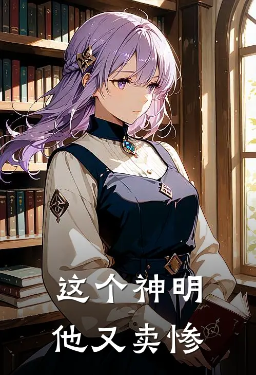 这个神明他又卖惨