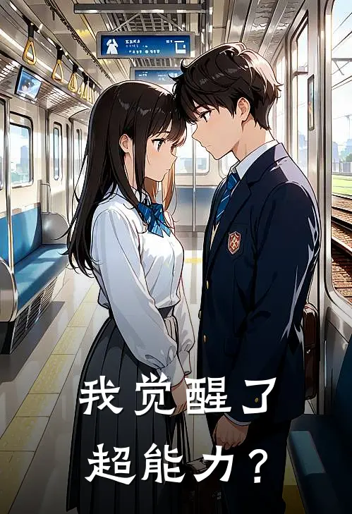 我觉醒了超能力？
