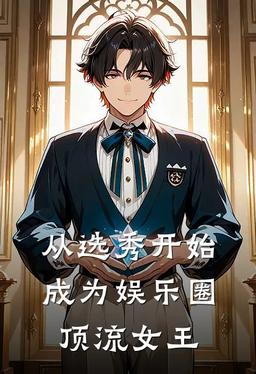 从选秀开始，成为娱乐圈顶流女王