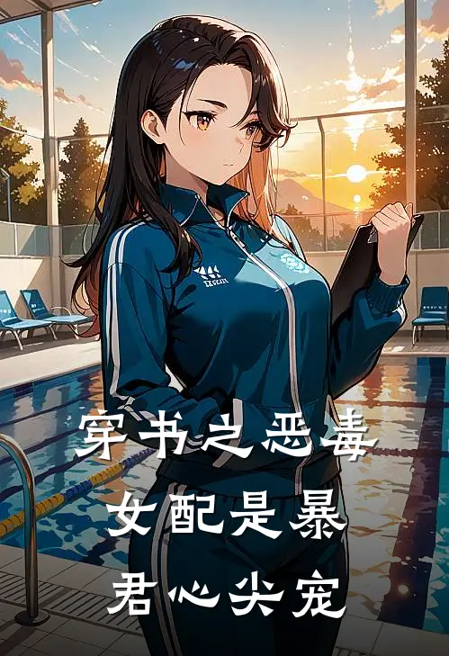 穿书之恶毒女配是暴君心尖宠