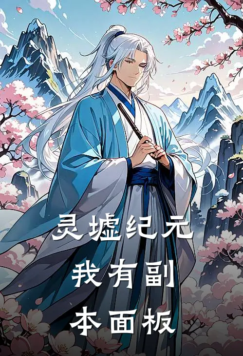 灵墟纪元：我有副本面板