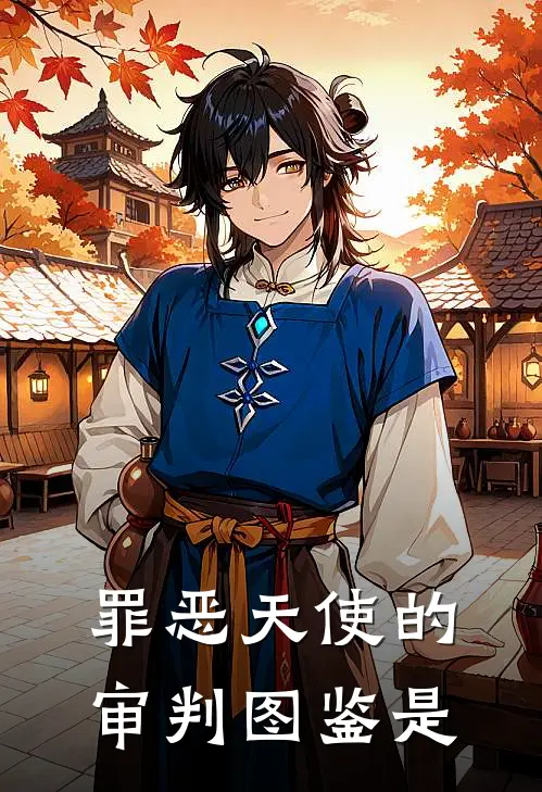 罪恶天使的审判图鉴是