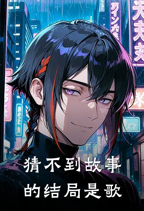 猜不到故事的结局是歌