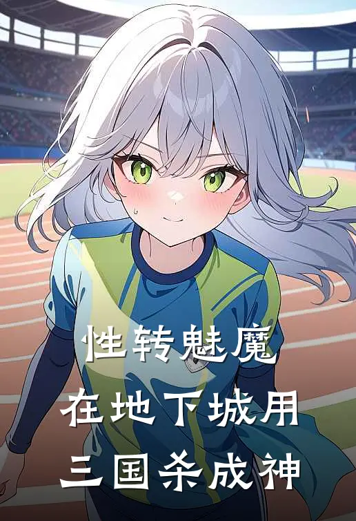 性转魅魔：在地下城用三国杀成神