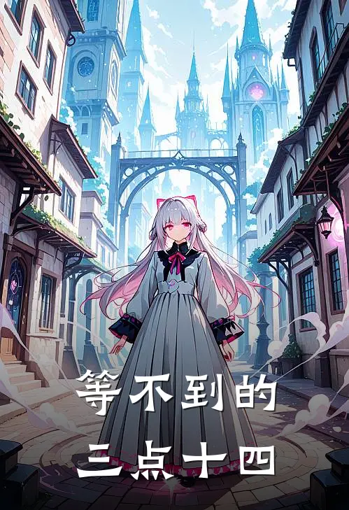 等不到的三点十四