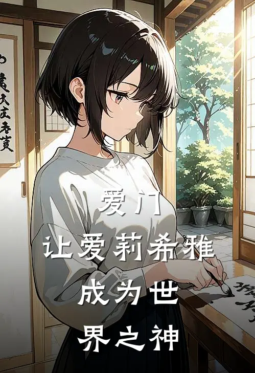 爱门：让爱莉希雅，成为世界之神