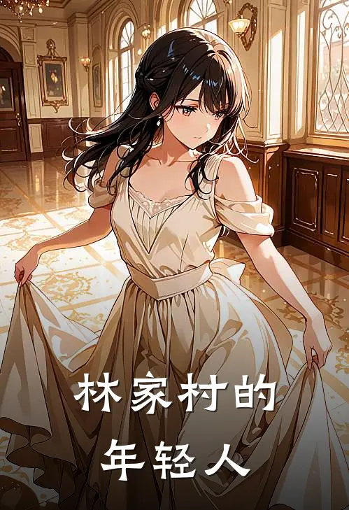 林家村的年轻人