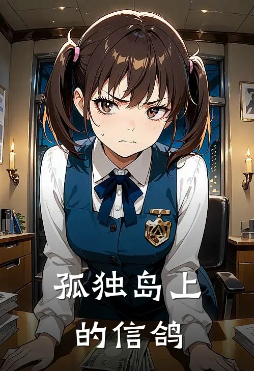 孤独岛上的信鸽