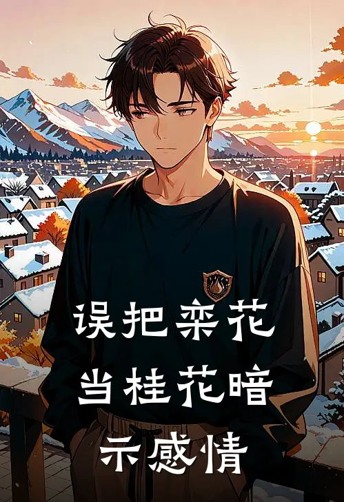 误把栾花当桂花暗示感情