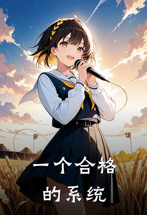 一个合格的系统