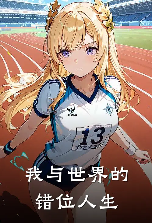 我与世界的错位人生