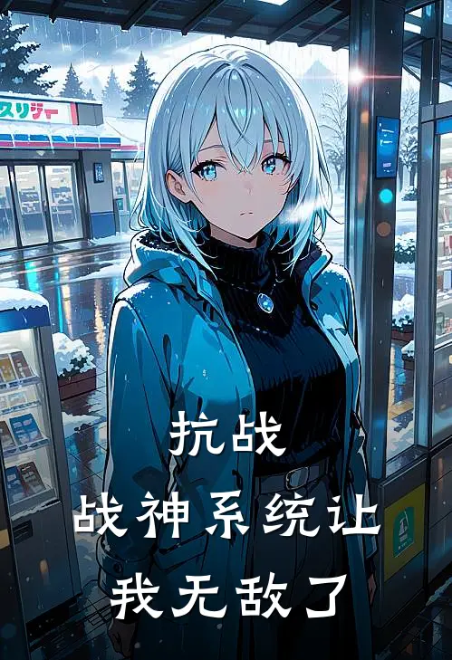 抗战：战神系统让我无敌了