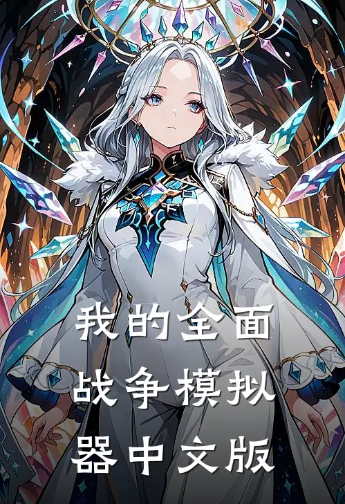 我的全面战争模拟器中文版