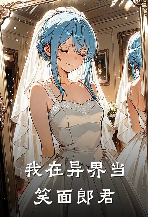 我在异界当笑面郎君