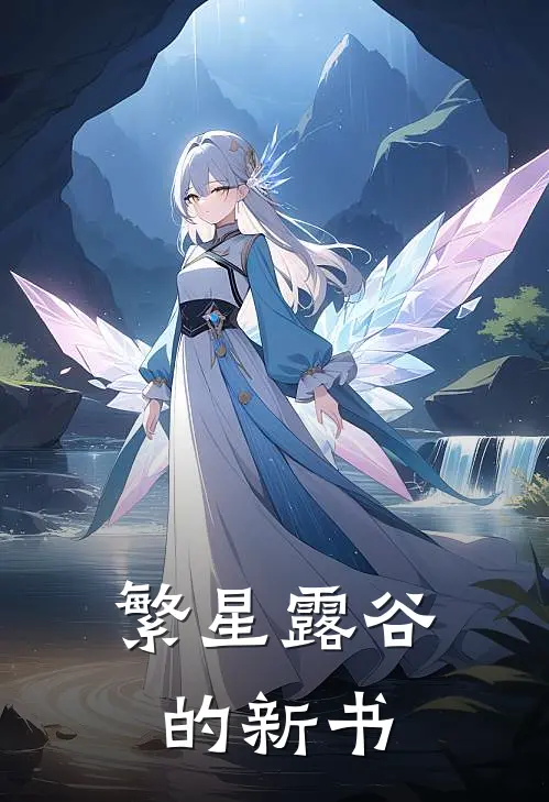 繁星露谷的新书