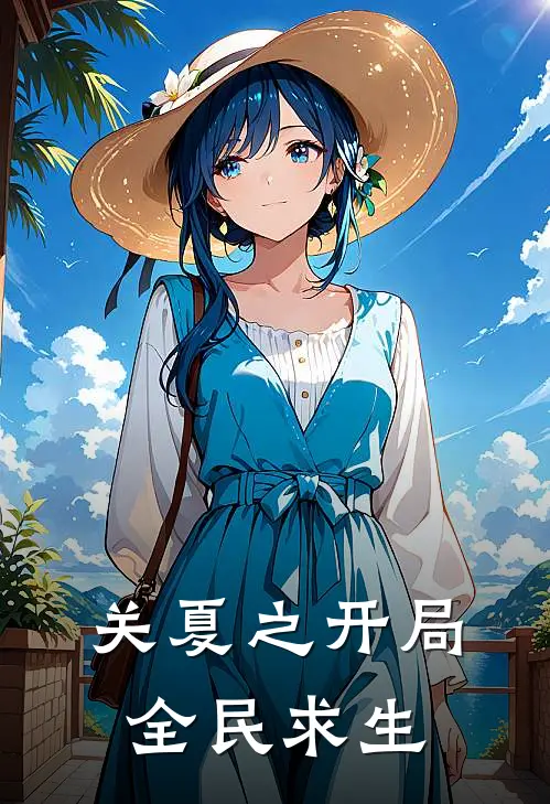 关夏之开局全民求生