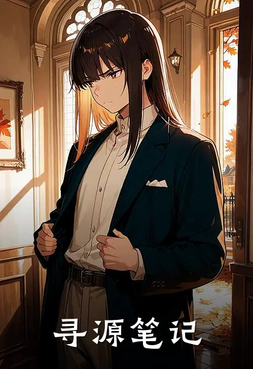 寻源笔记