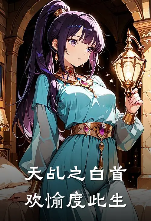 天乩之白首欢愉度此生