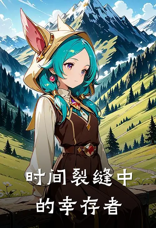 时间裂缝中的幸存者