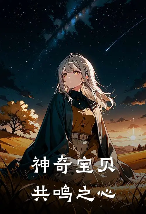 神奇宝贝：共鸣之心