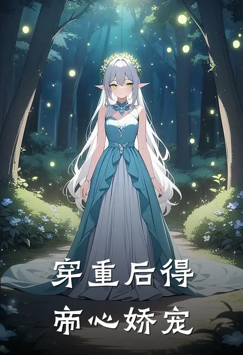 穿重后得帝心娇宠