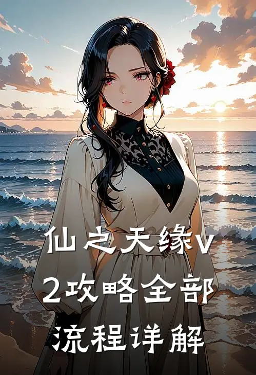 仙之天缘v2攻略全部流程详解