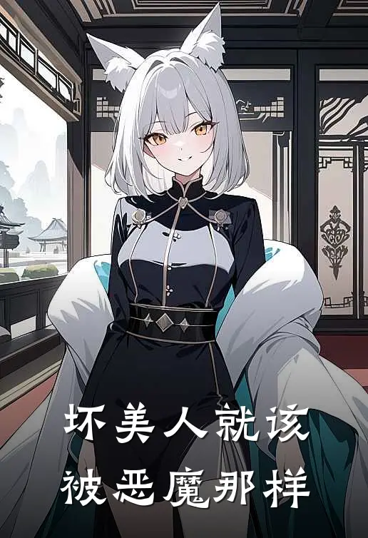 坏美人就该被恶魔那样