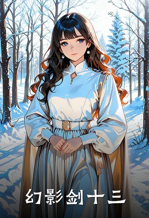 幻影剑十三