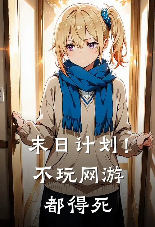 末日计划！不玩网游都得死