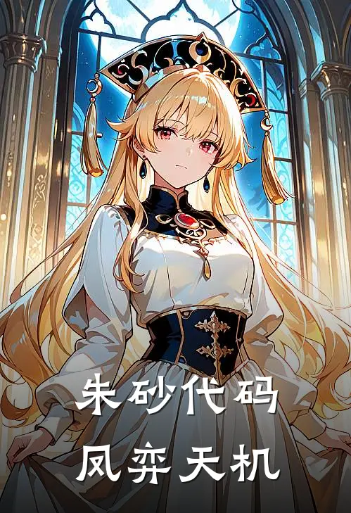 朱砂代码：凤弈天机