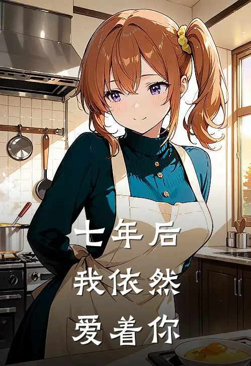 七年后，我依然爱着你