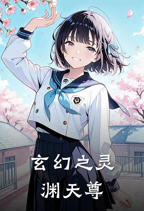 玄幻之灵渊天尊